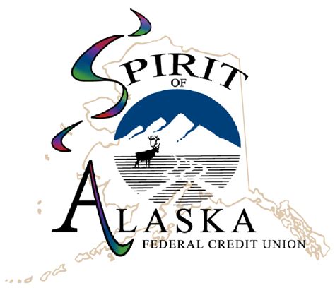 Spirit of alaska federal credit union - Secure Online Banking for Businesses and non-profits. Designate authorized sub-users. Monitor assets and business finances in a snap. Make loan payments for Spirit of Alaska business loans. Import data to accounting software for easier business taxes. 256-bit security and dual encryption. "We've been with …
